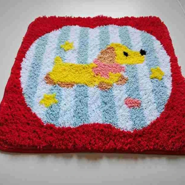 plush car seat cushion7