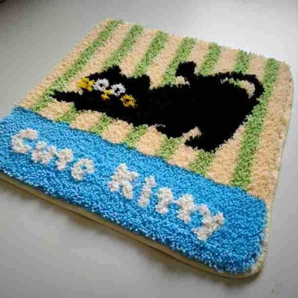plush car seat cushion