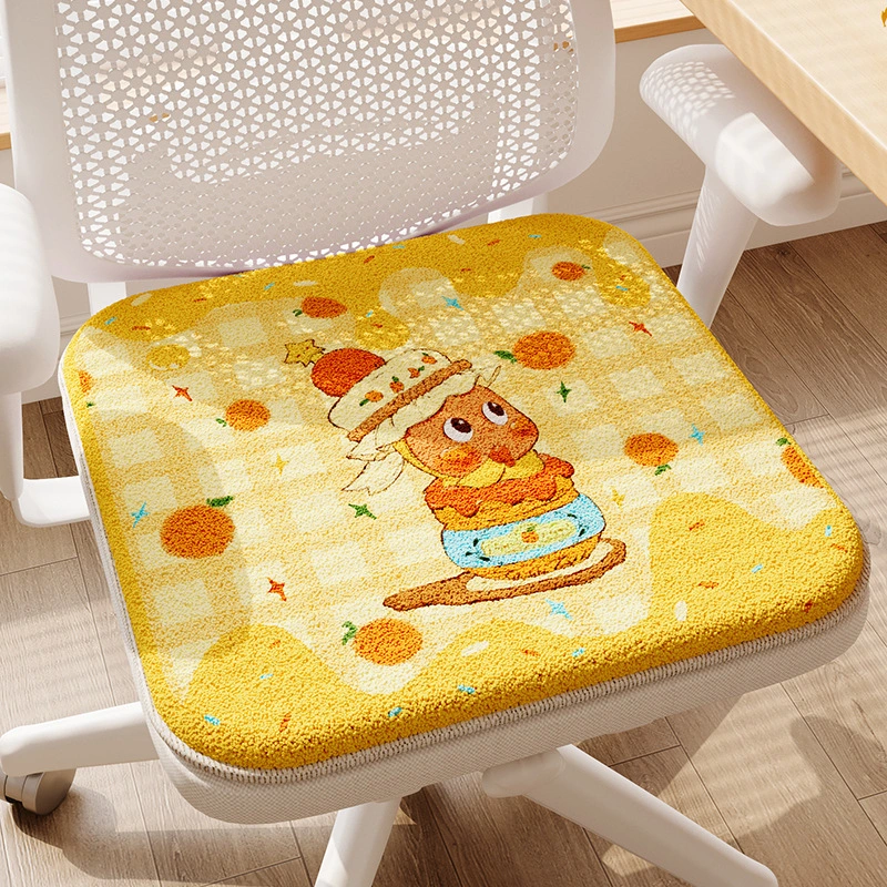 best chair seat cushions10