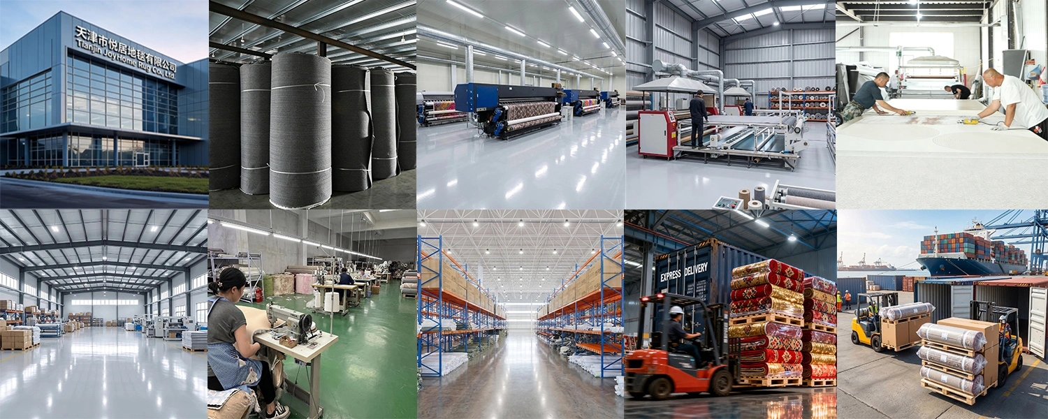 Production process