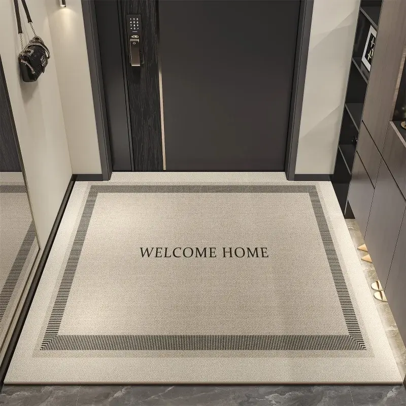 Rain Door Mat 1 Rain Door Mat 1