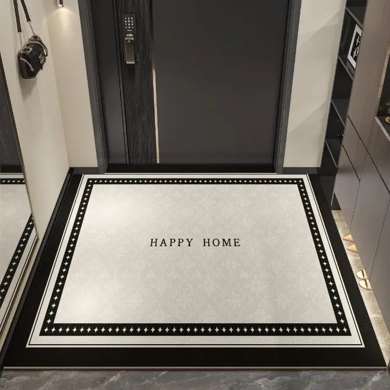 Rain Door Mat2