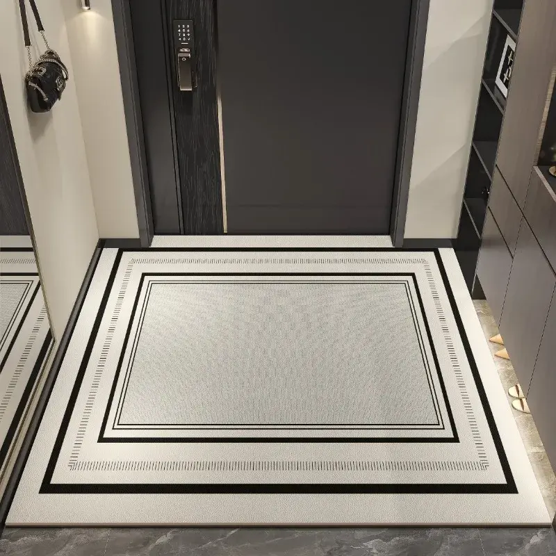 Rain Door Mat4
