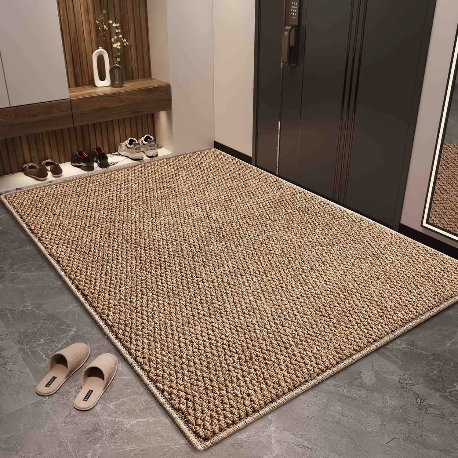 jute indoor doormat1