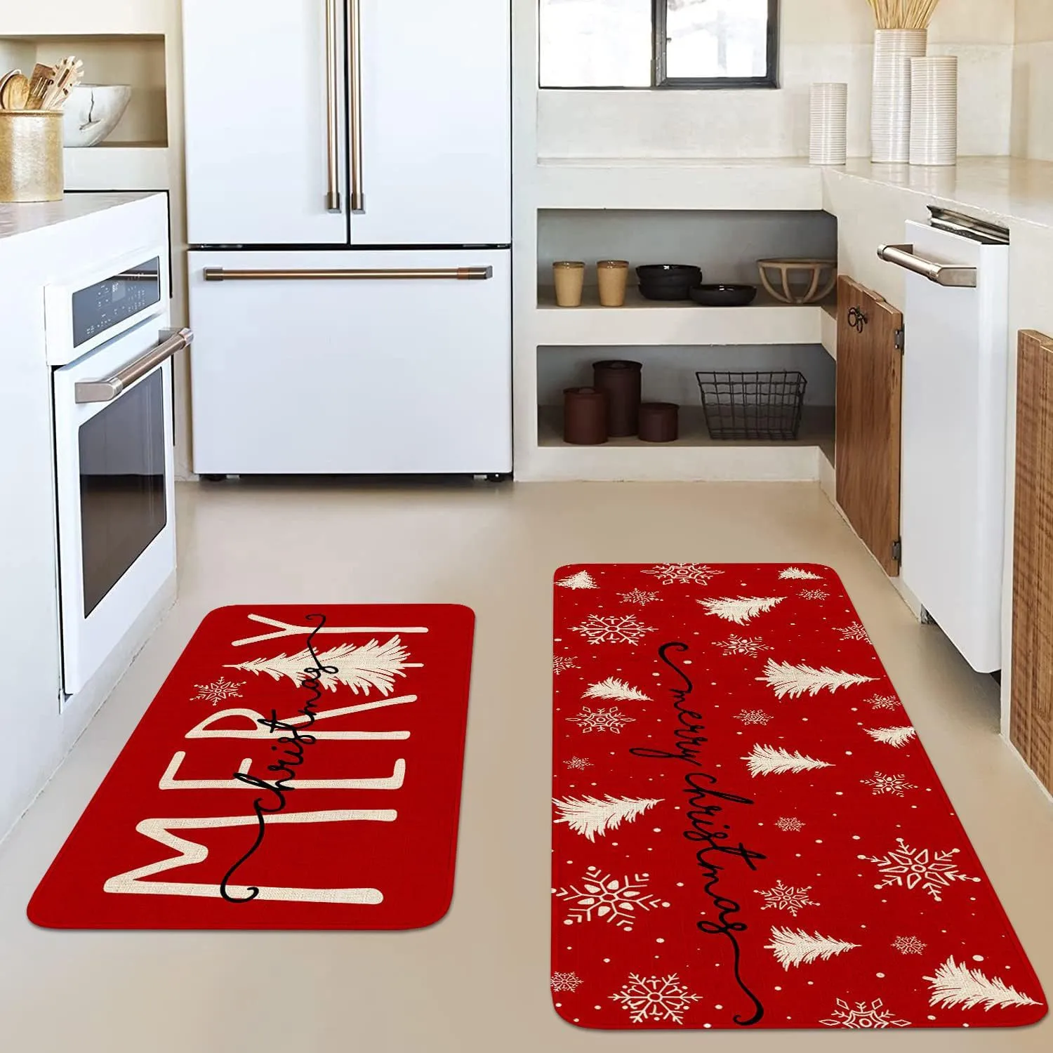 kitchen halloween rug1