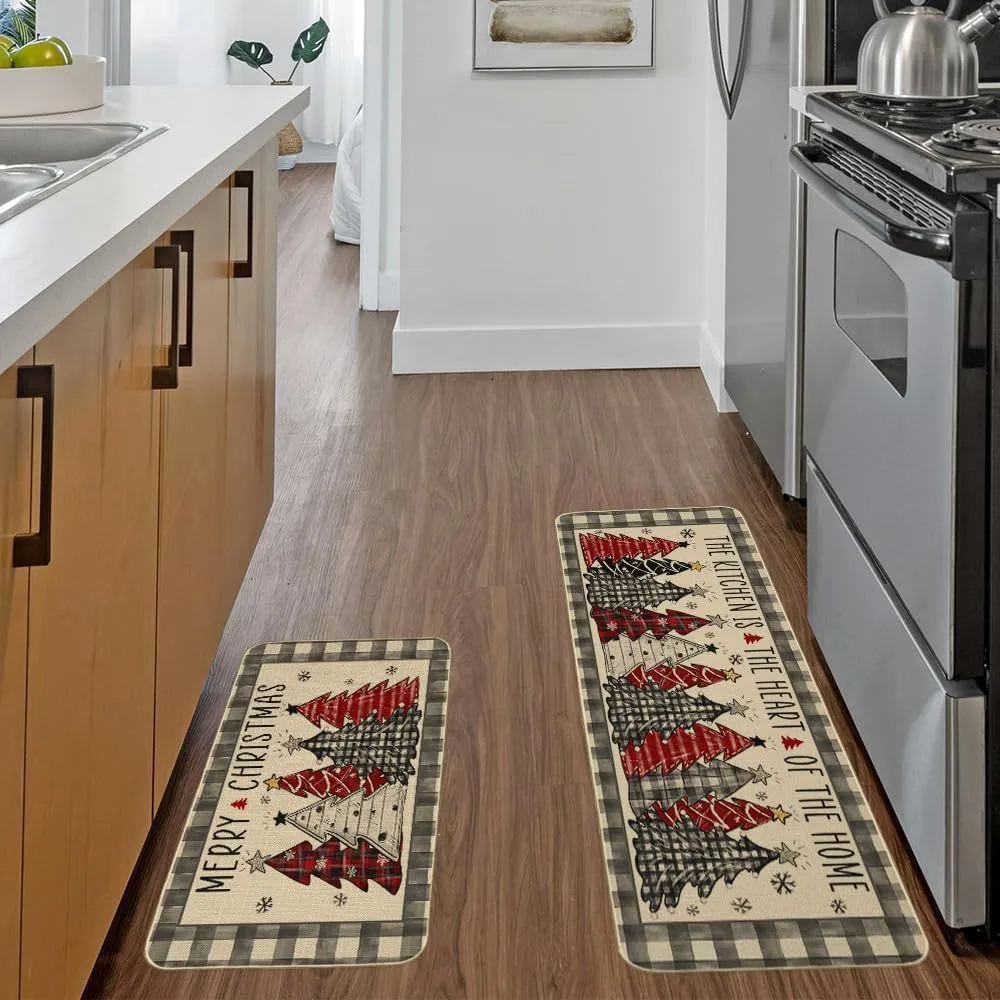 kitchen halloween rug5