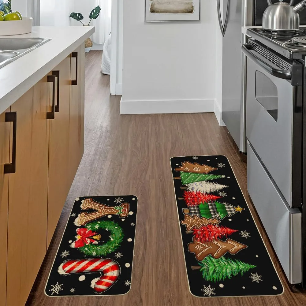 kitchen halloween rug6 kitchen halloween rug6