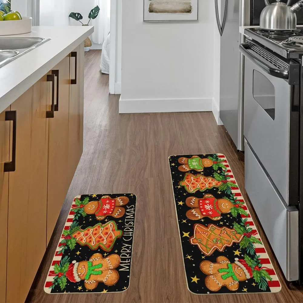 kitchen halloween rug8 kitchen halloween rug8