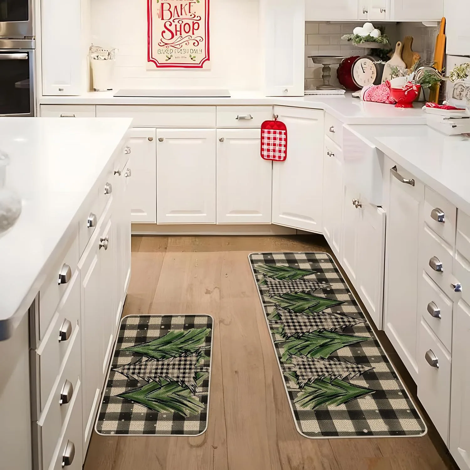 kitchen halloween rug9