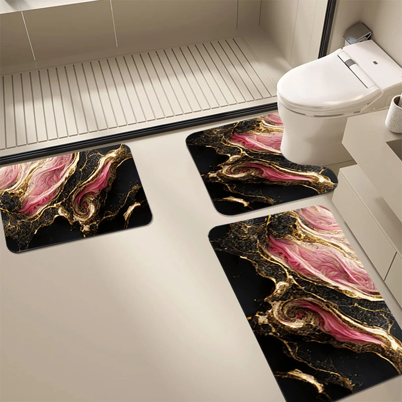 3 bathroom rug set2 3 bathroom rug set2
