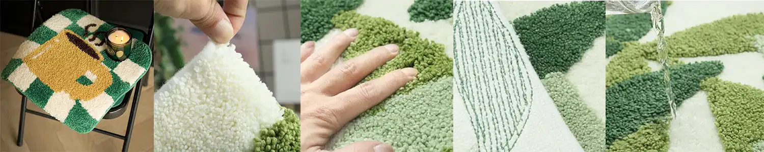 large luxury bathroom rugs Material large luxury bathroom rugs Material