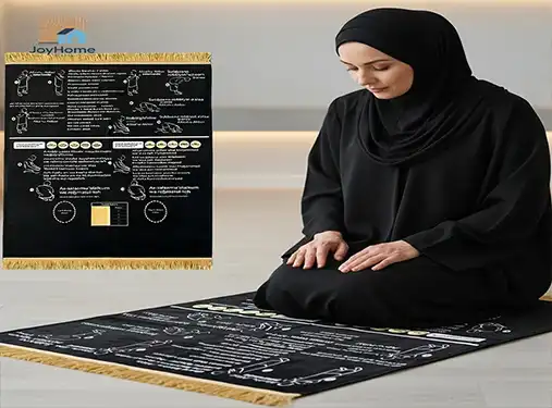 Mat Salah Manufacturer Guide: How to Find a Reliable Supplier?