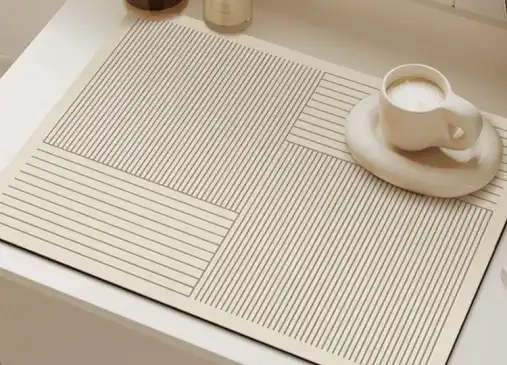 Where to Buy High-Quality Kitchen Drying Mats Online?