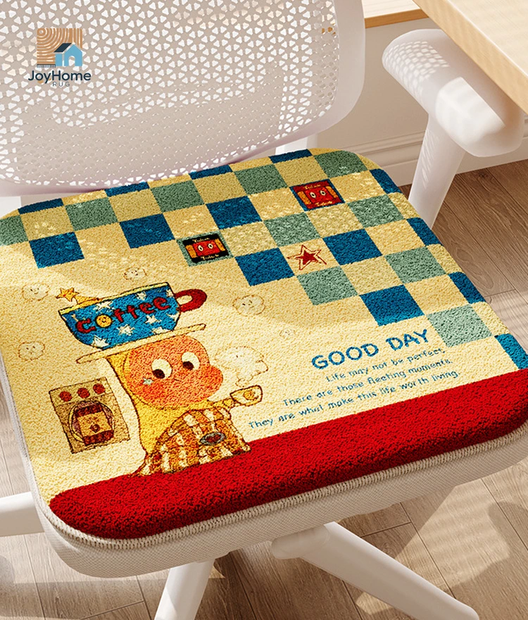 best chair seat cushions