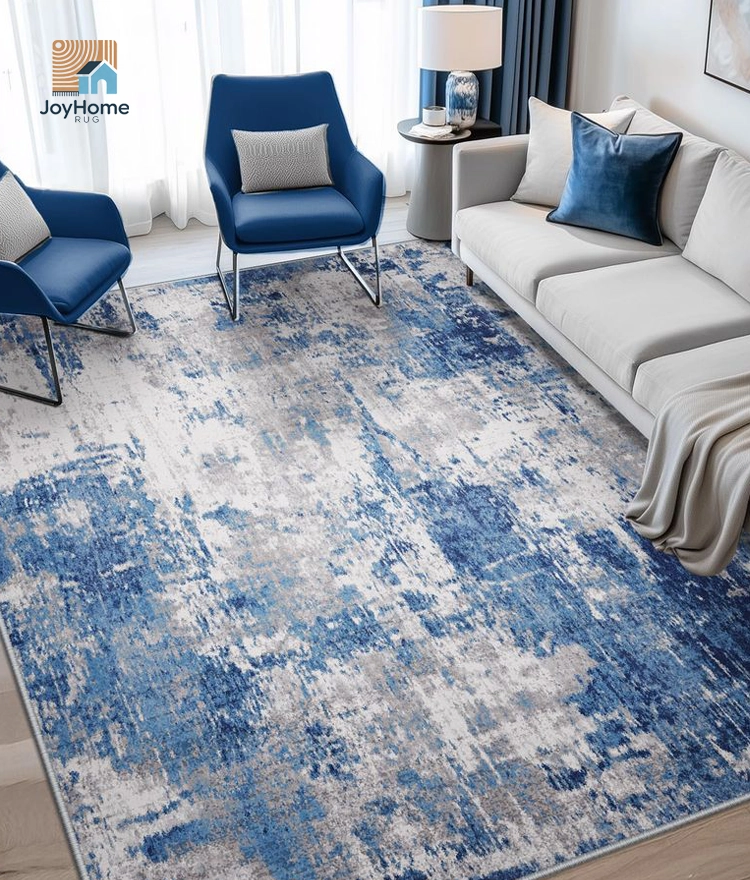 bright rugs for bedroom