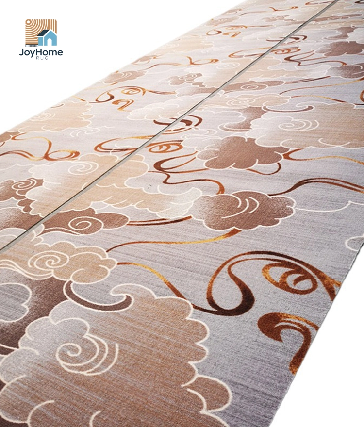 corridor rug runner