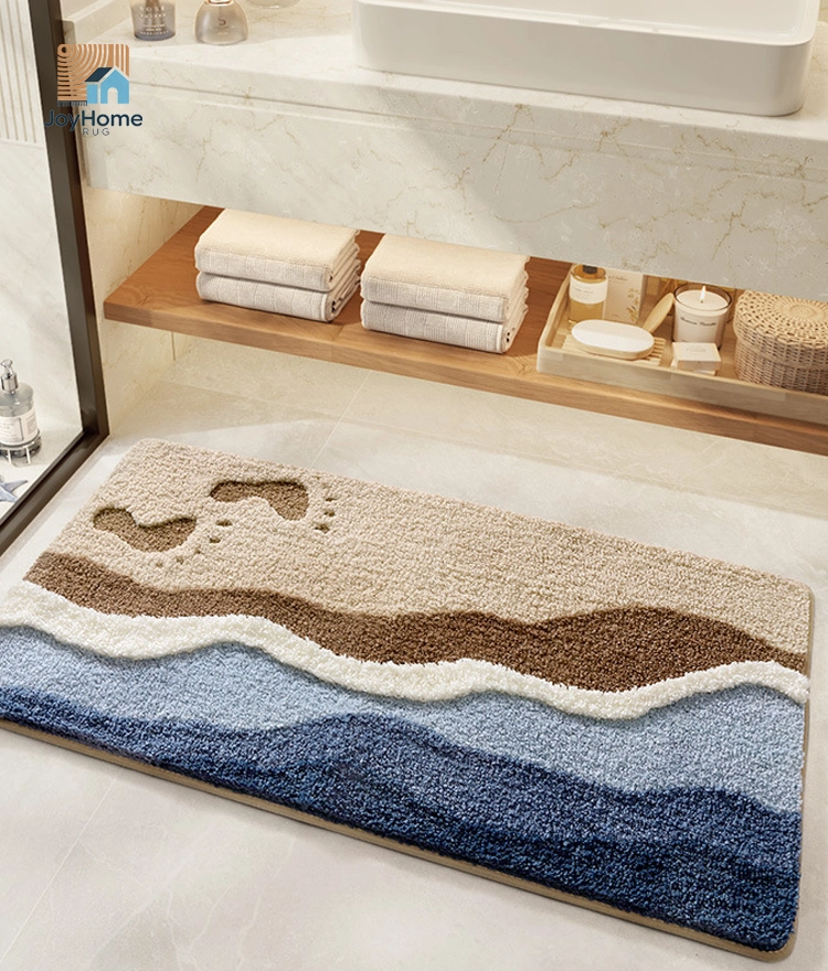 extra long shower mats non slip