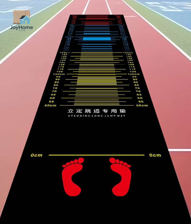 long jump runway mat