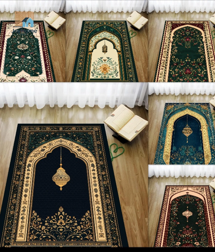 luxury sajadah