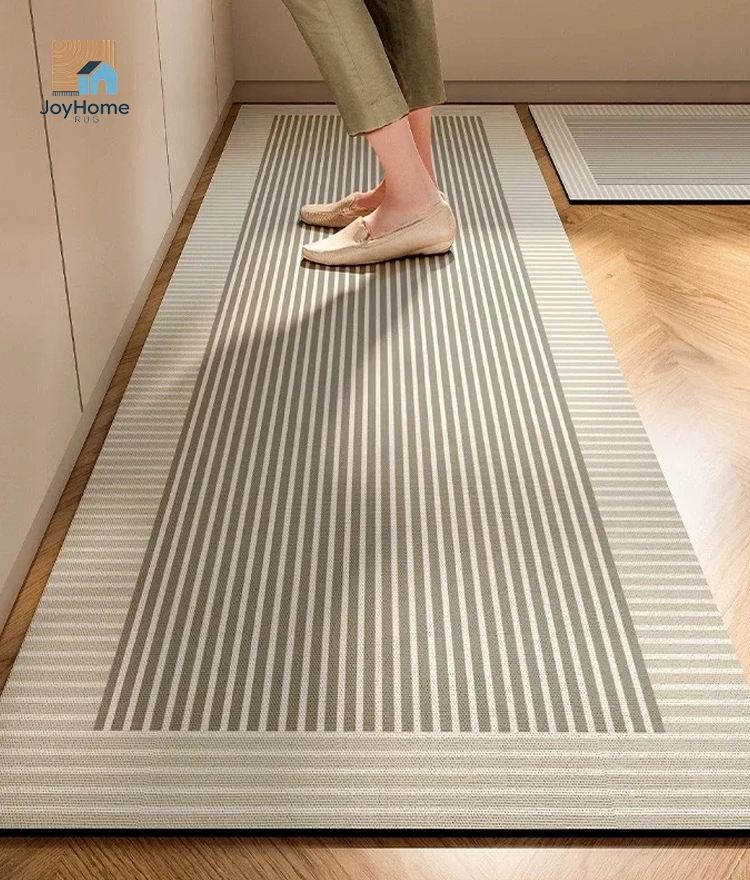 non skid kitchen runner