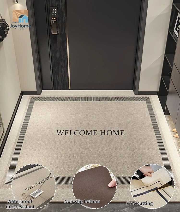 Rain Door Mat