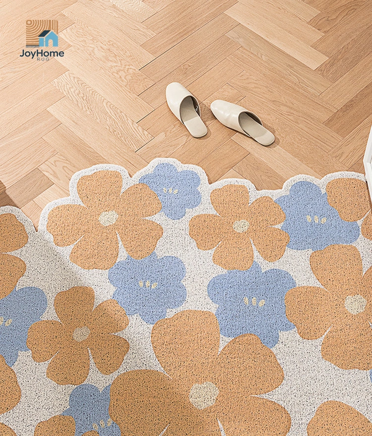 water resistant door mats