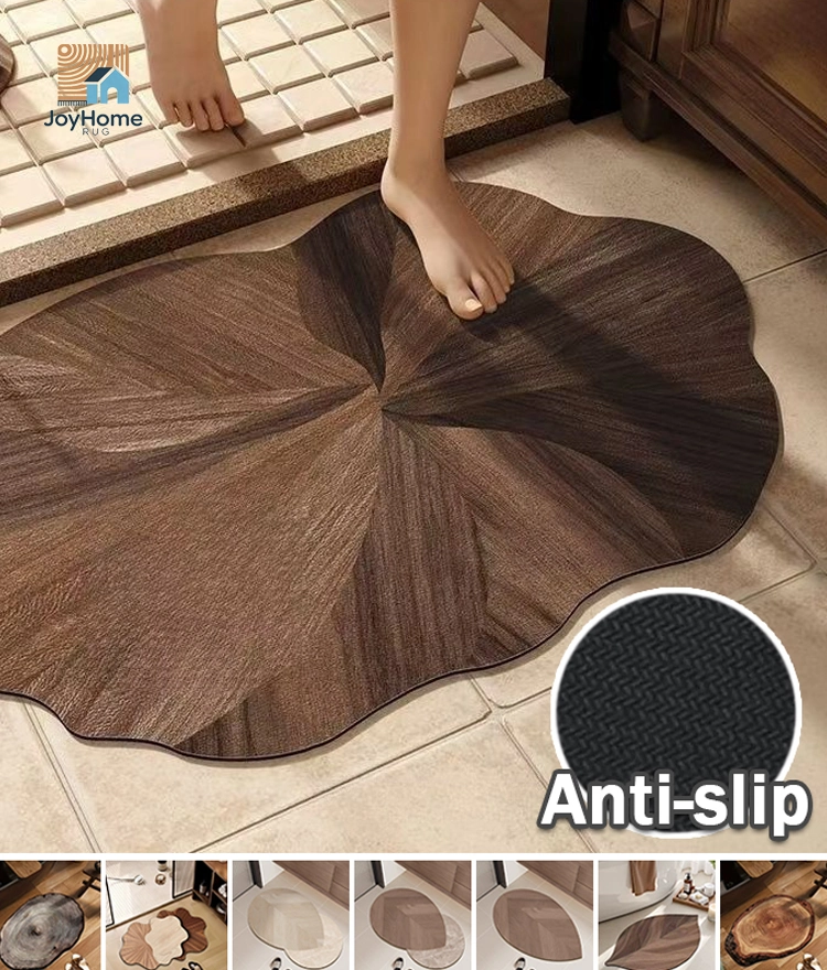 water trapper mat